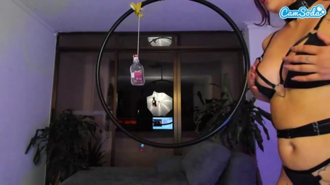 cheerrybomb CamSoda 05-03-2023